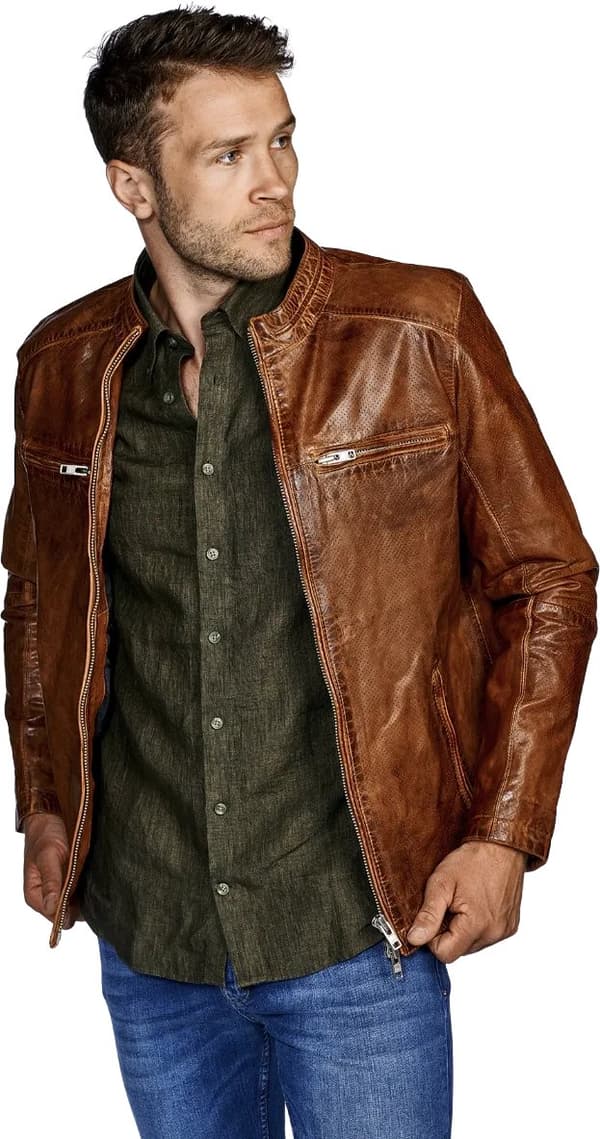 Biker