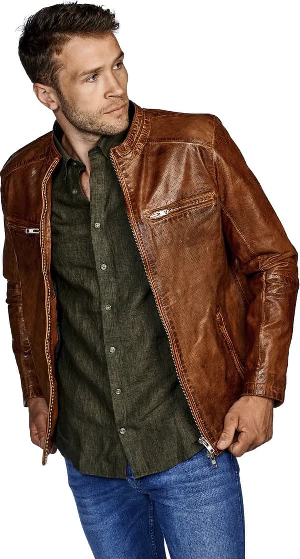 Biker