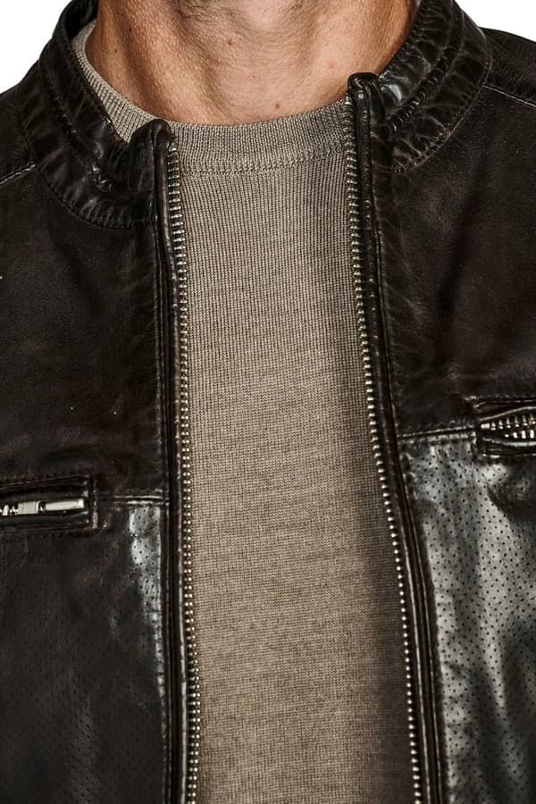 Biker