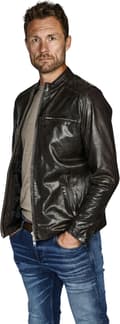 Miniatyrbild 1 av 5: Biker