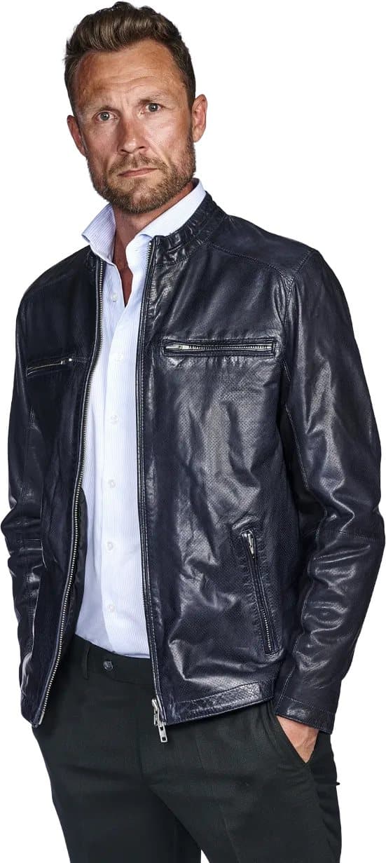 Biker