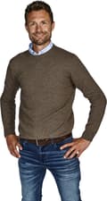 Pikkukuva 1 / 5: Crew Neck - 2021.01 - kashmiria