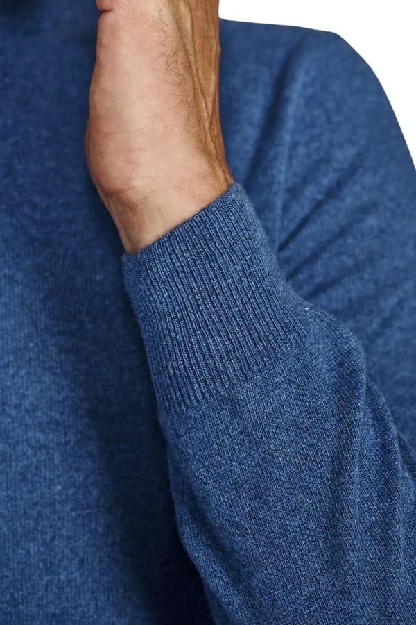 Crew Neck - 2021.01 - kashmir