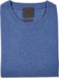 Miniatyrbilde 5 av 5: Crew Neck - 2021.01 - kashmir