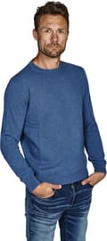 Miniatyrbilde 2 av 5: Crew Neck - 2021.01 - kashmir