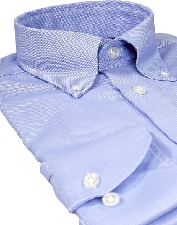 Madrid Button Down Limited Edtion