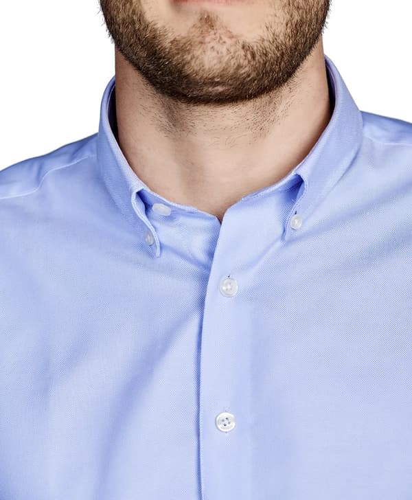 München Button Down Limited Edition
