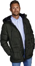 Miniatyrbilde 1 av 5: OPD PARKA - 2022