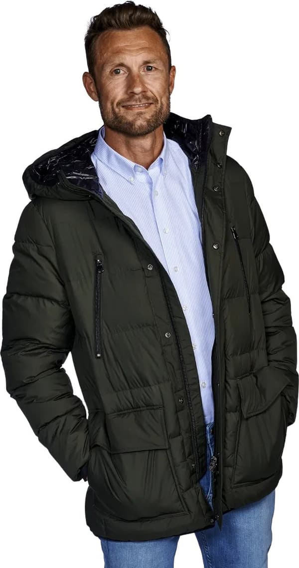 OPD PARKA - 2022