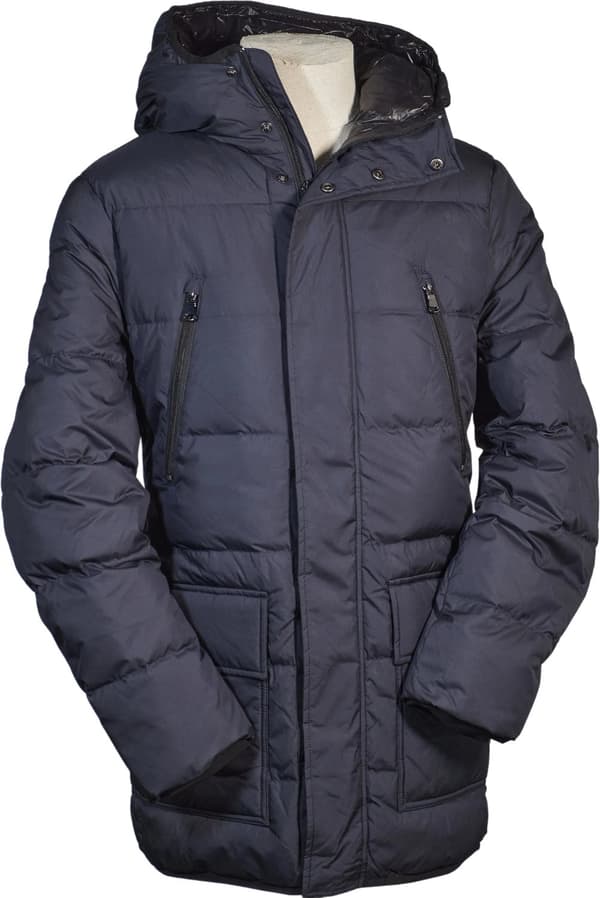 OPD PARKA - 2022