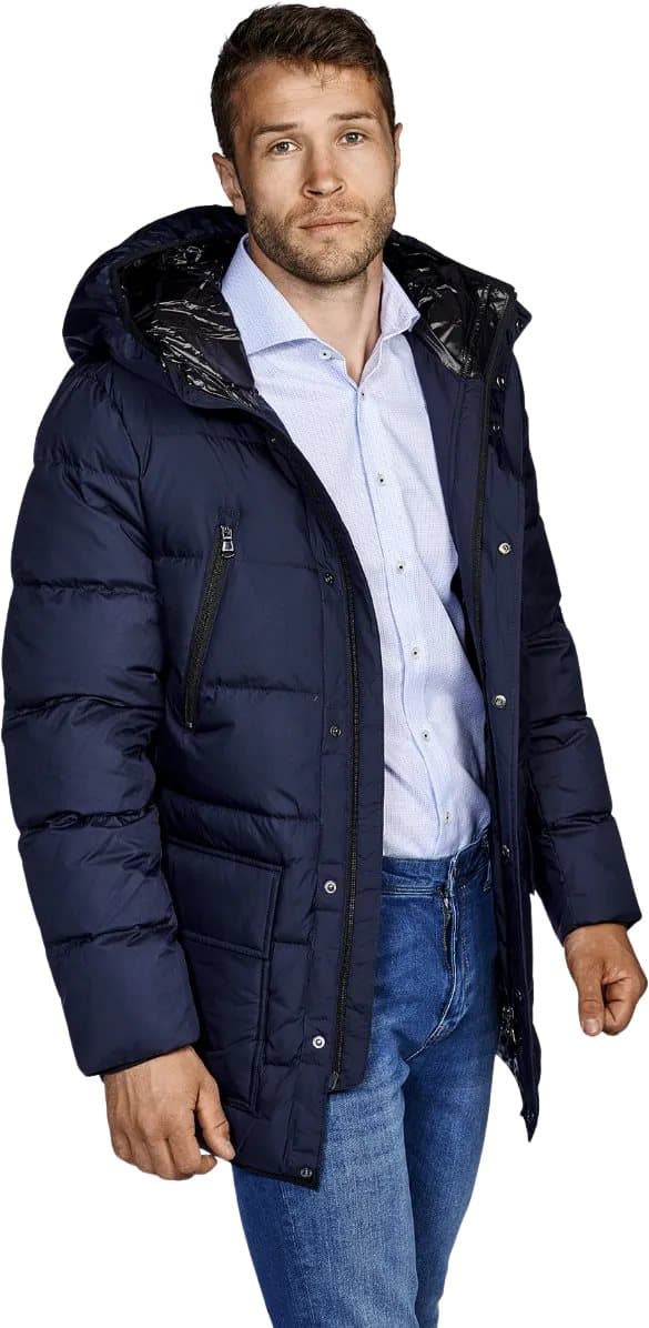 OPD PARKA - 2022