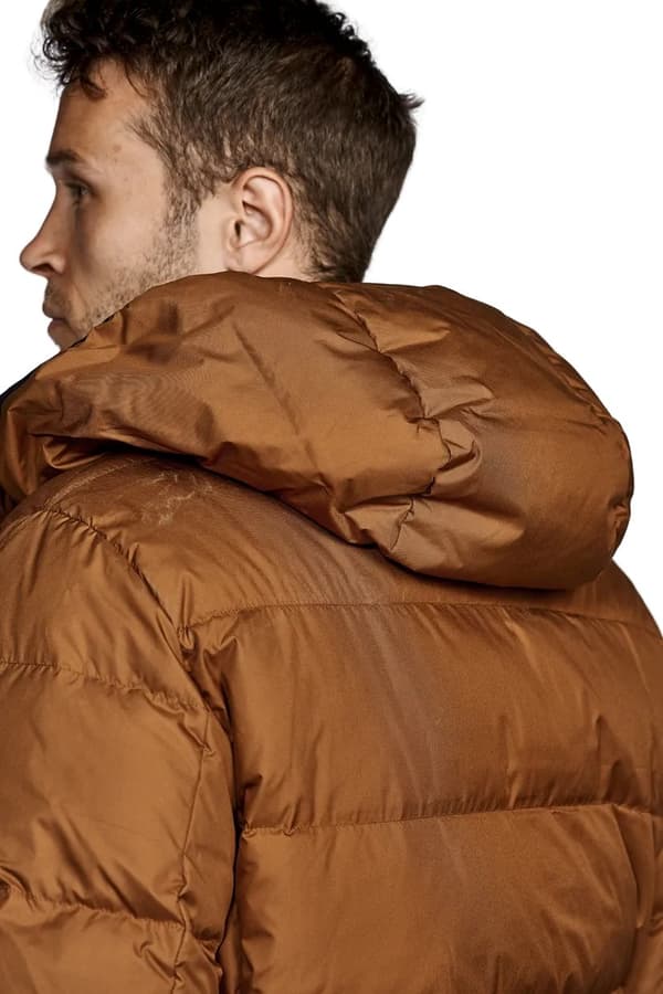 OPD PARKA - 2022