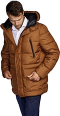 Miniatyrbilde 2 av 5: OPD PARKA - 2022