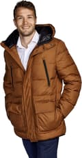 Miniatyrbilde 1 av 5: OPD PARKA - 2022