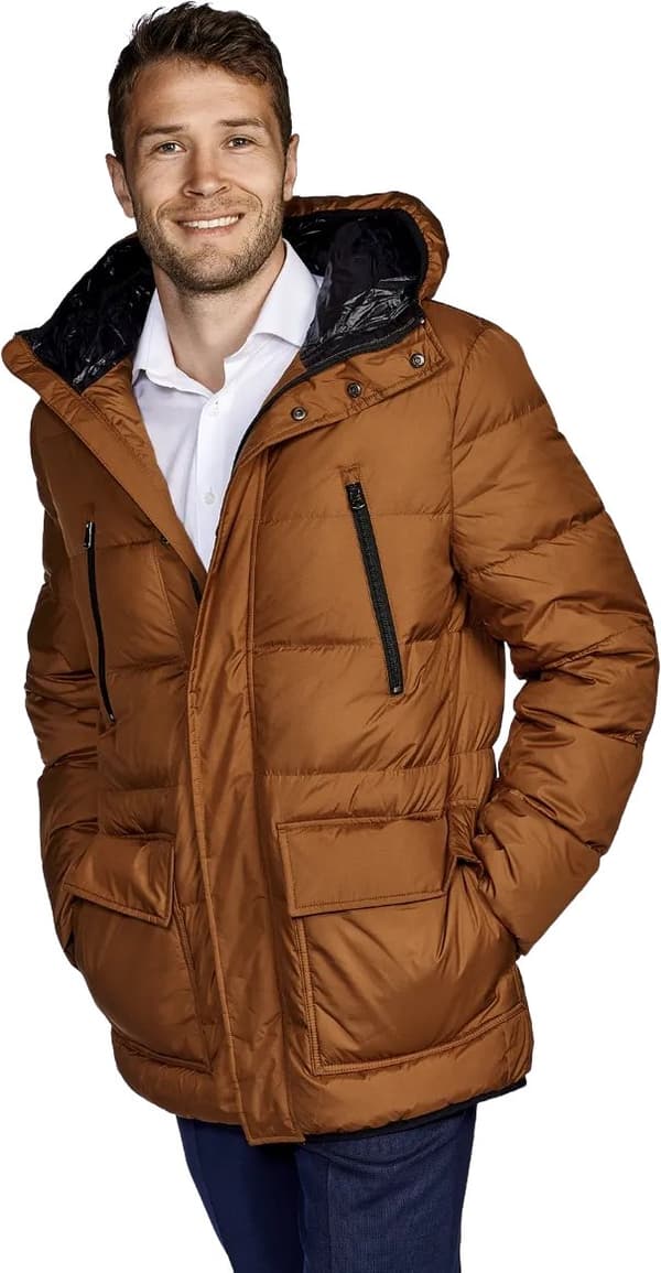 OPD PARKA - 2022