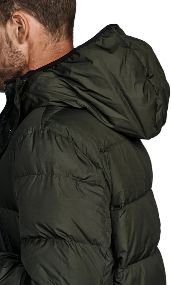 OPD PARKA - 2022