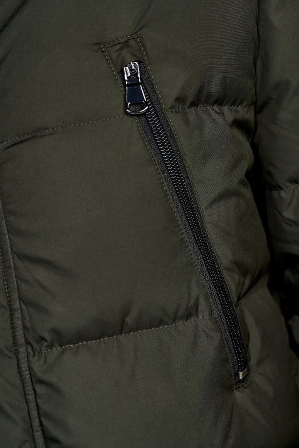 OPD PARKA - 2022