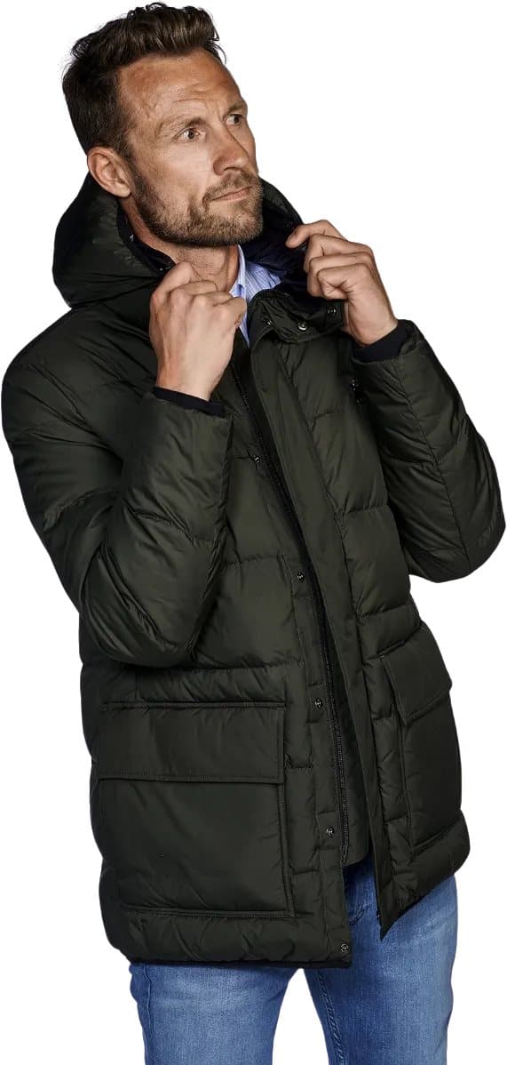 OPD PARKA - 2022