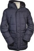 Miniatyrbilde 3 av 3: OPD PARKA - 2022
