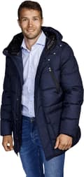 Miniatyrbilde 1 av 3: OPD PARKA - 2022