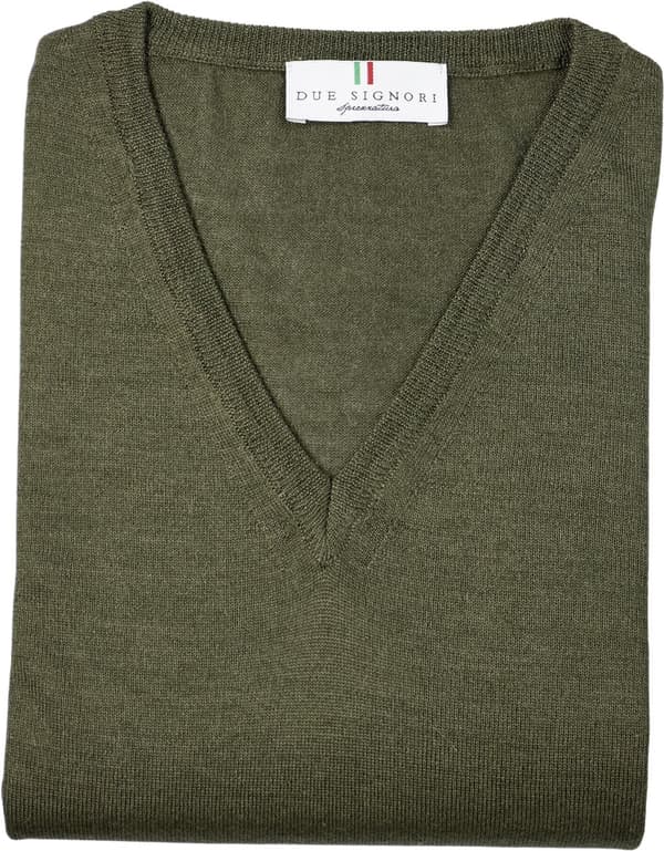 WO-/SILK 14GG - T-TRE