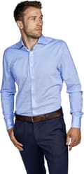 Pikkukuva 1 / 5: YDTC200287GMG - jersey lt blue