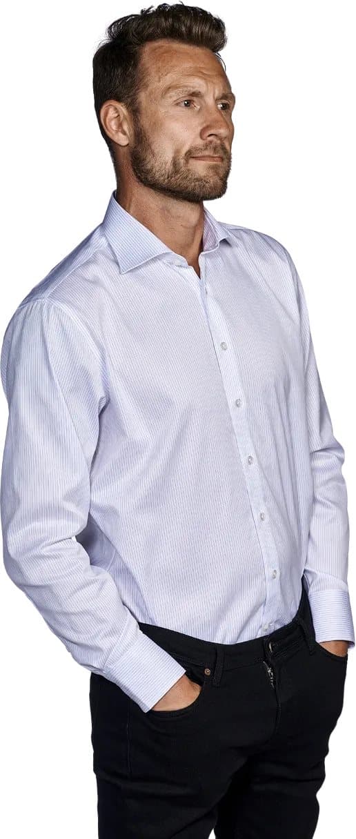 CAH 04044-1513229-1 - NON IRON STRIBE