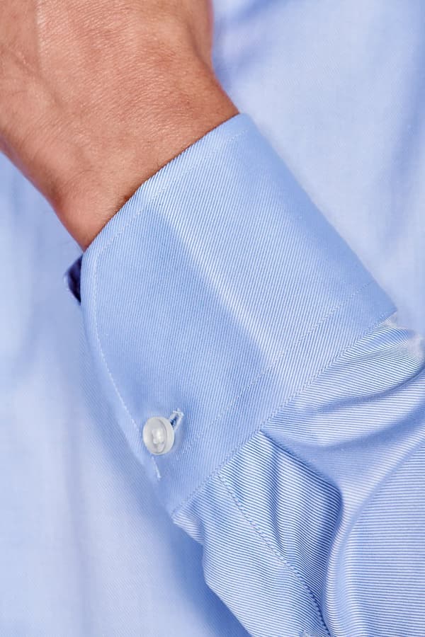 Oxford Button Down