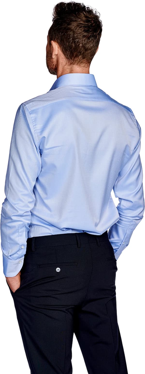 Oxford Button Down