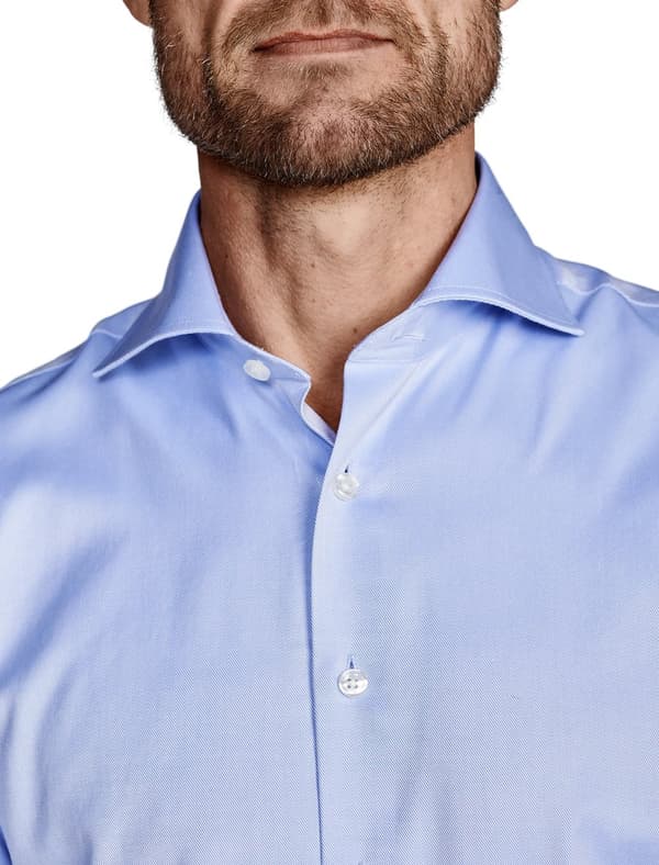 Oxford Button Down