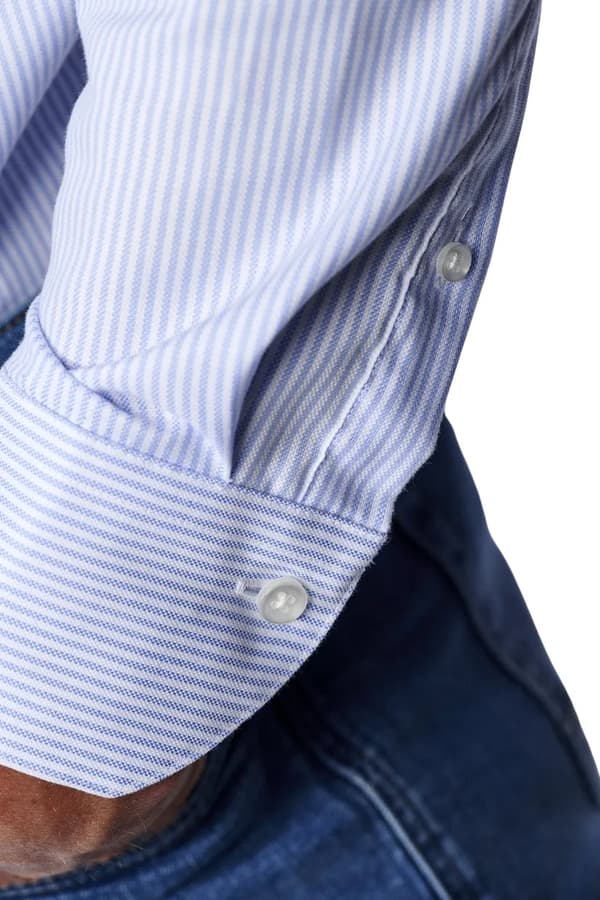 Oxford Button Down