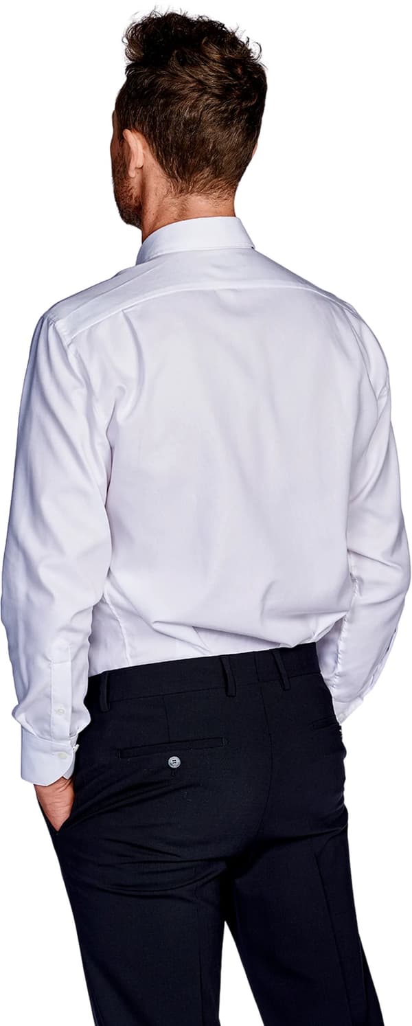Oxford Button Down