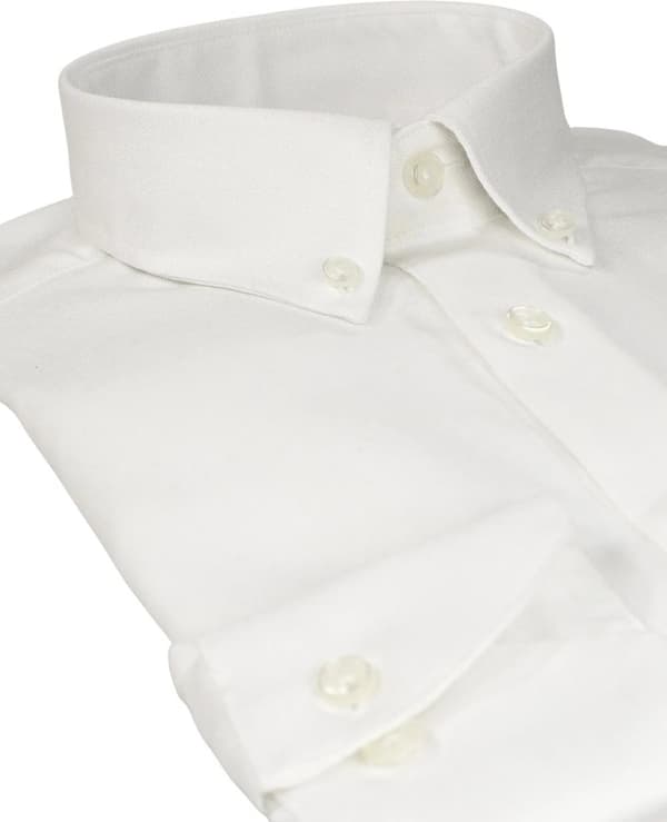 Oxford Button Down