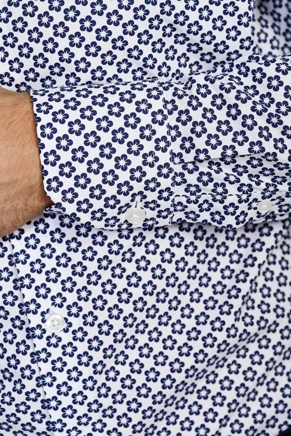 Geneve Limited Edition Blomster