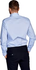 Miniatyrbilde 4 av 5: Amsterdam Button Down Limited Edition