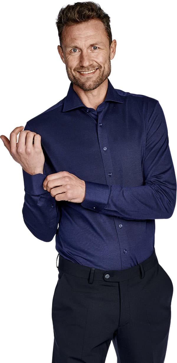 Stockholm Jersey