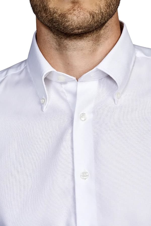 Oxford Button Down