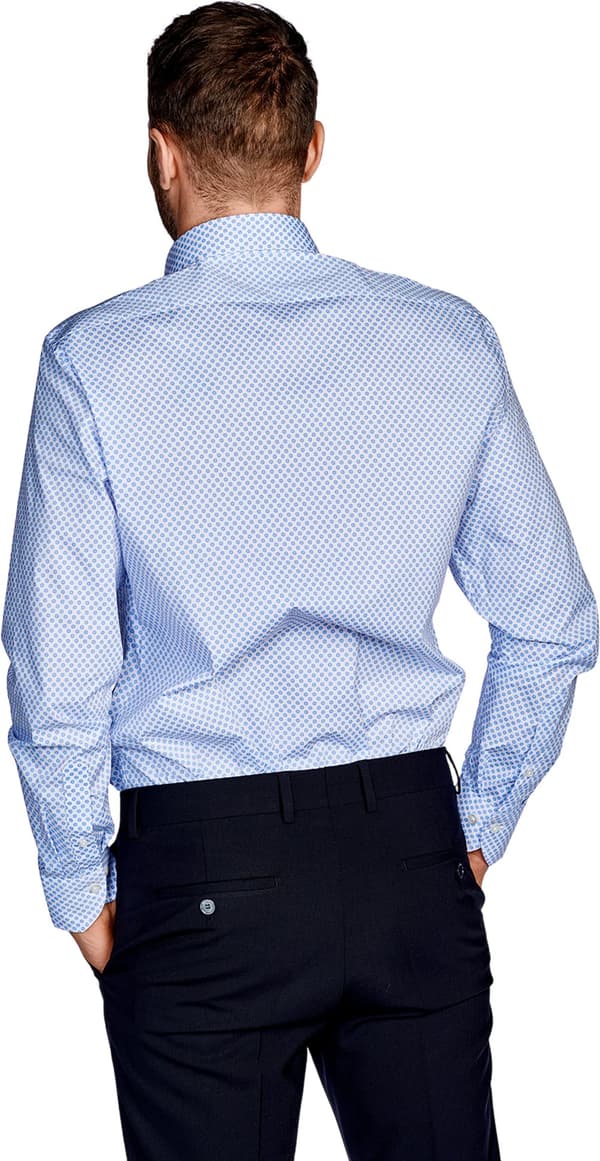 Amsterdam Button Down Limited Edition