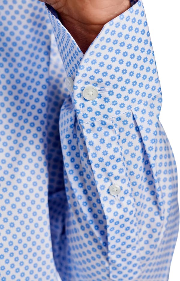 Amsterdam Button Down Limited Edition