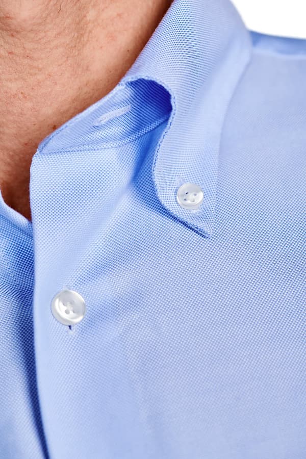 Oxford Button Down