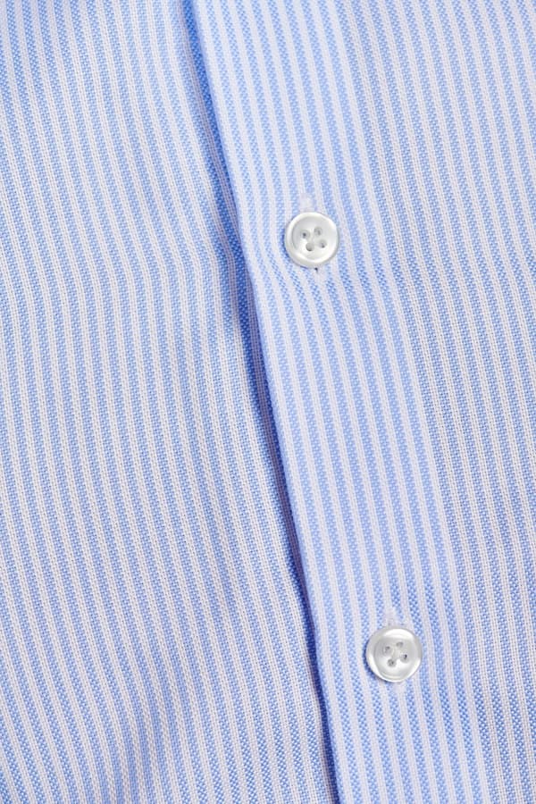 Oxford Button Down