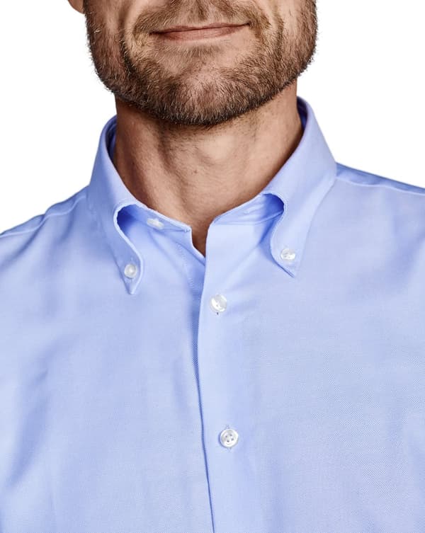 Oxford Button Down