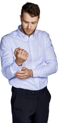 Miniatyrbilde 2 av 5: Oxford Button Down