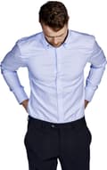 Miniatyrbilde 1 av 5: Oxford Button Down