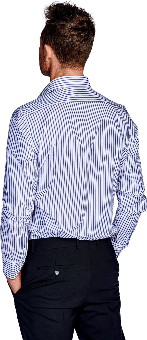 Oslo Limited Edition Stribet