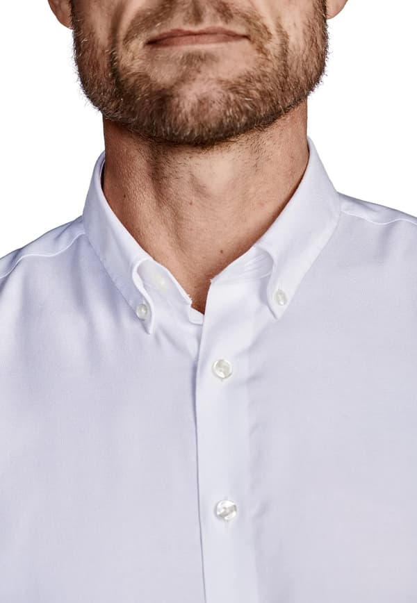 Oxford Button Down