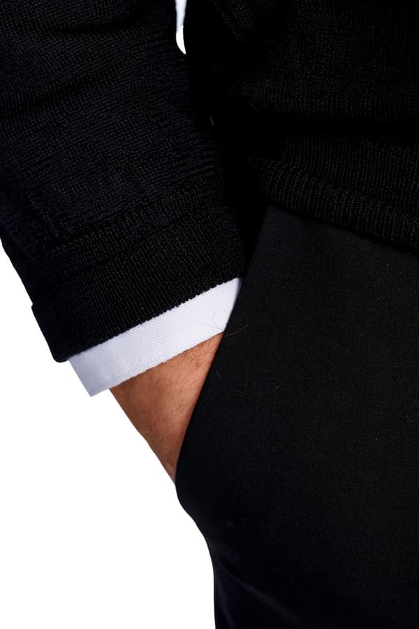 Padova Fullzip