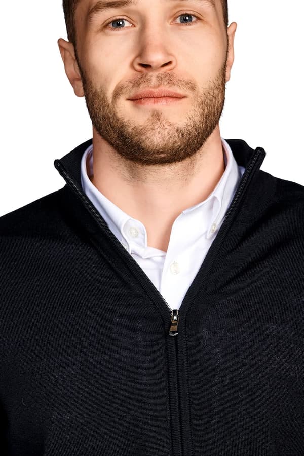Padova Fullzip