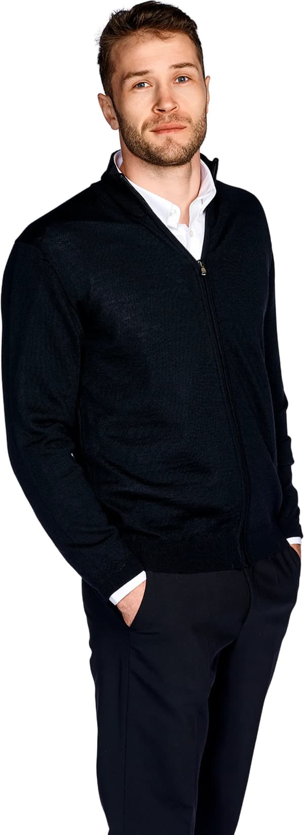 Padova Fullzip