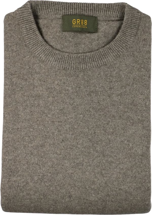 Pure cashmere